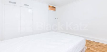 2 Bedroom, 1 bath, 1 reception Flat - Photo 3