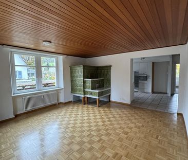 Helle 3.5 Zimmer Wohnung mit privater Terrasse - Photo 3