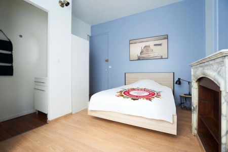 Garibaldi Roommate 5 Bedrooms at Lille - Photo 3