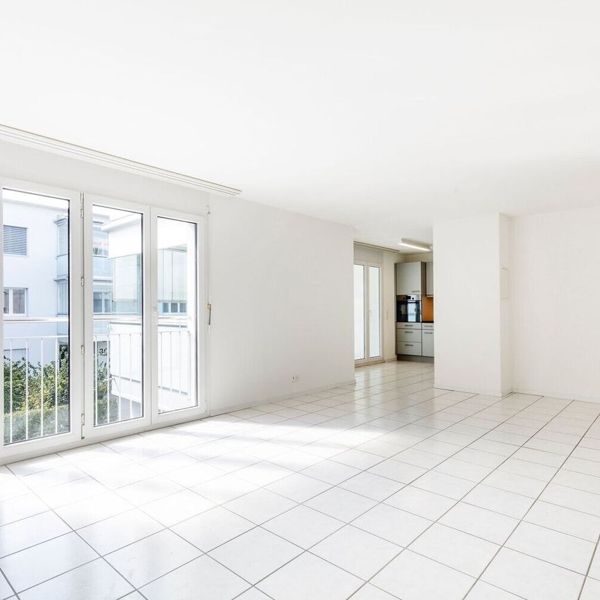 Beautiful 3 1/2-room apartment - Foto 1