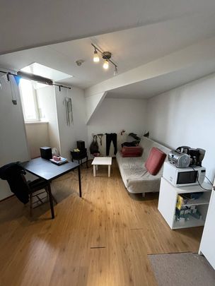 Te huur: Kamer Stationsstraat in Maastricht - Foto 1