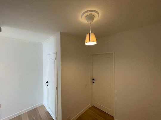 Modern gelijkvloersappartement op gunstige ligging met garagebox in Kapellen! - Foto 1