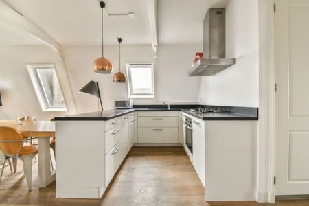 Nassaukade 67-4, Frederik Hendrikbuurt-Noord, 1052CR, Amsterdam - Photo 4