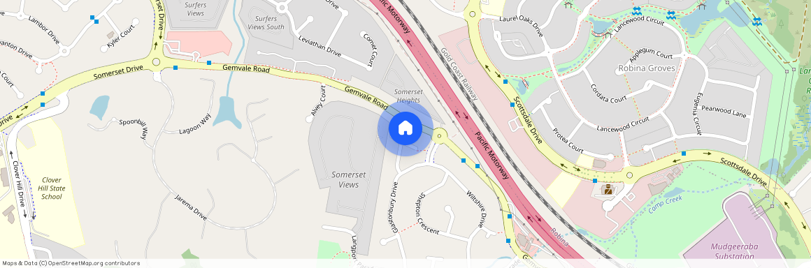 Mudgeeraba, QLD 4213