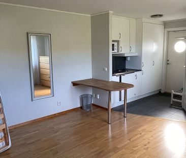 Bärby äng, Uppsala - Foto 1