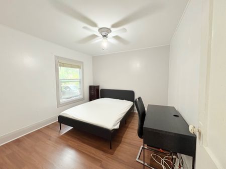 For Lease - 173 Maple Avenue Unit# RM 1, Richmond Hill, Ontario - Photo 4