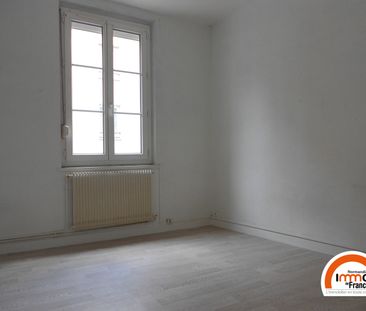 Location Maison 5 pièces 67m² - Photo 3