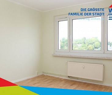 2-Zimmerwohnung zum Wohlfühlen in Markersdorf Süd - Photo 2