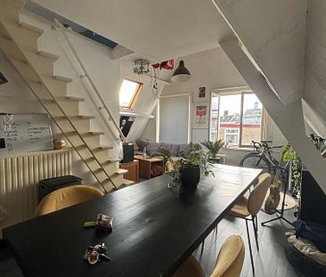 3-kamer appartement te huur in hartje Utrecht voor studenten - Photo 6