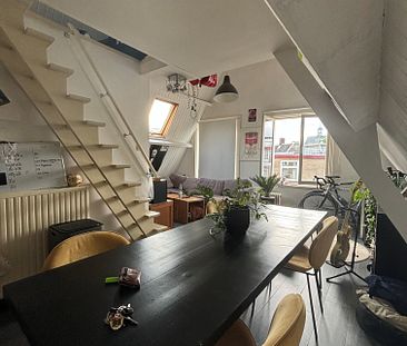 3-kamer appartement te huur in hartje Utrecht voor studenten - Foto 3