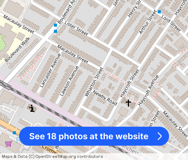 Wharton Street, Grimsby - Photo 1