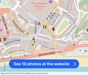 Hastings, TN34 - Photo 1