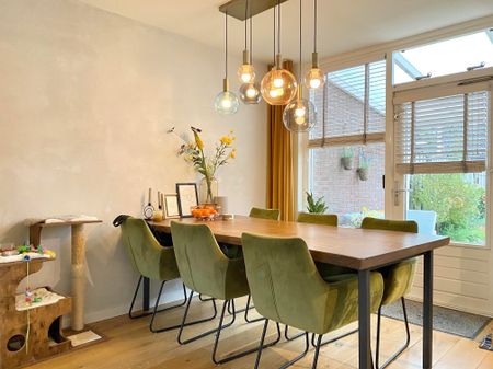 Te huur: Huis Generaal Stedmanstraat in Eindhoven - Photo 2