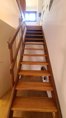 3-room attic apartment just a few steps from the Locarno square - Photo 1