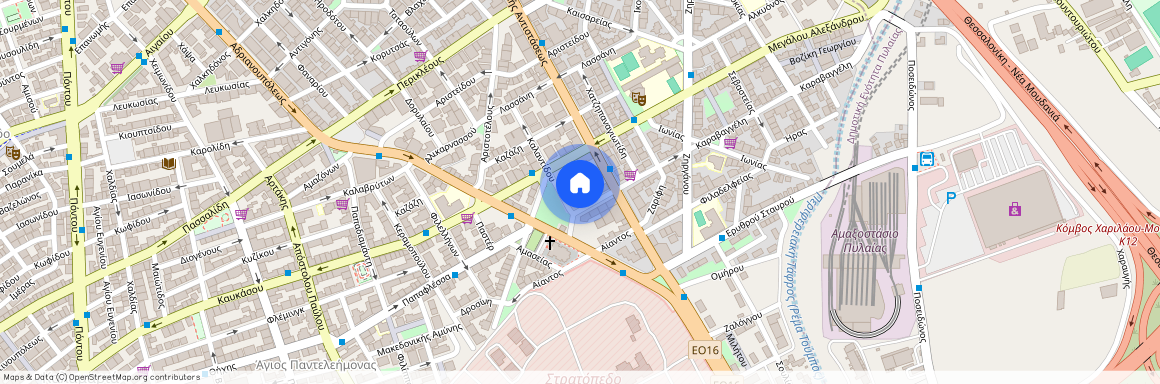 Βυζάντιο (Καλαμαριά)