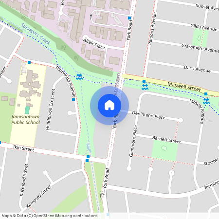 119 York Road, Jamisontown, NSW 2750