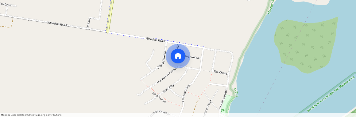 7 Castle Dr, Qld 4184, Russell Island