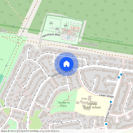 140 Sedgman Crescent, Shalvey NSW 2770