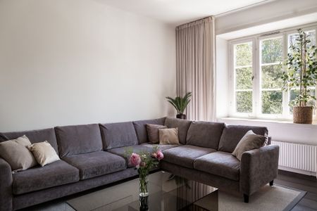 Högalidsgatan, Stockholm - Photo 3