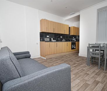 1 bed house share to rent in Nairne Street, Burnley, BB11 - Photo 1