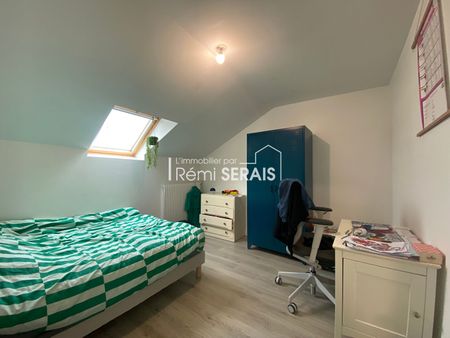 A LOUER - Maison à Domfront en Poiraie - REF 13736 , - Photo 3