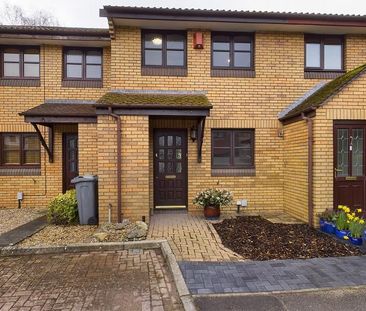 2 bedroom terraced house to rent - Photo 5