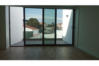 Apartamento T1 em Porto