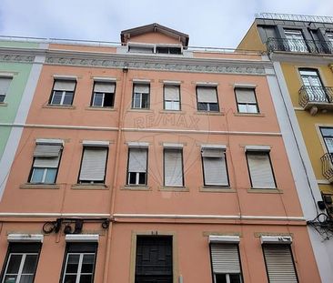 Apartamento T3 em Lisboa - Photo 1
