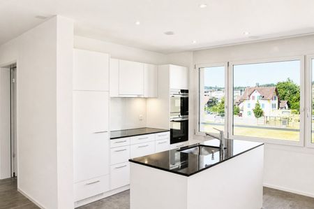 2.5 Zimmer, 72 m², 2. Stock - Foto 2