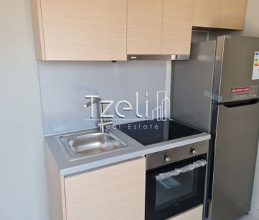 Studio/Γκαρσονιέρα για ενοικίαση Υψηλά Αλώνια (Πάτρα) - Φωτογραφία 4