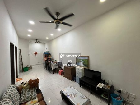 JP Perdana Single Storey - Foto 2