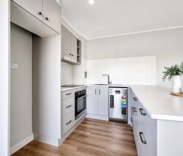 Modern Living in the Heart of Tamworth - Renovated Units Now Leasing - Photo 3