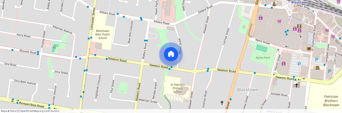 26 Meroo Street, Blacktown