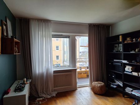 Måns Bryntessonsgatan, Göteborg - Foto 4