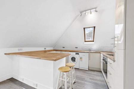 1 bedroom apartment to rent - Photo 5