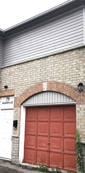 For Lease - 79 Walkerville Road Unit# Coach H, Markham, Ontario - Photo 1