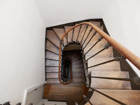 Location Appartement 1 pièce 25m² ANGERS 49000 - Photo 5