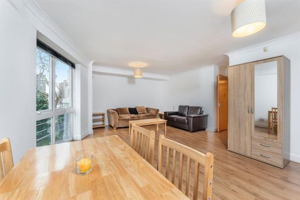 1 bedroom flat to rent - Photo 1