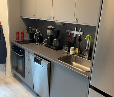 Änkhusgatan 9 - Photo 1