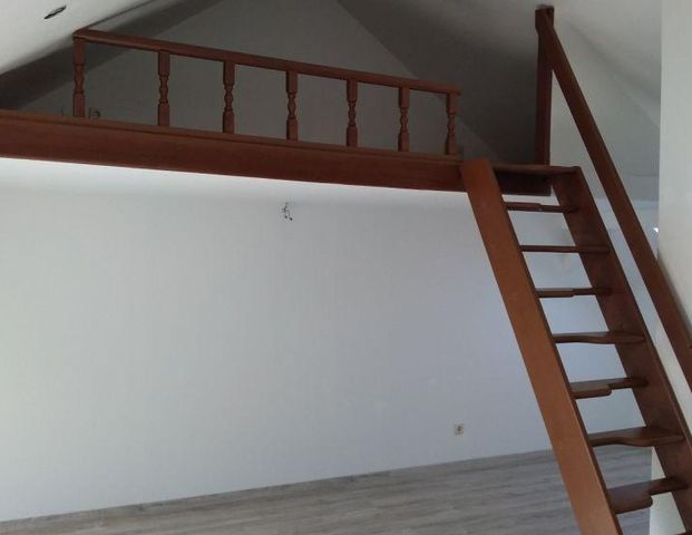 APPARTMENT / DACHSTUDIO / ATELIER - Photo 1