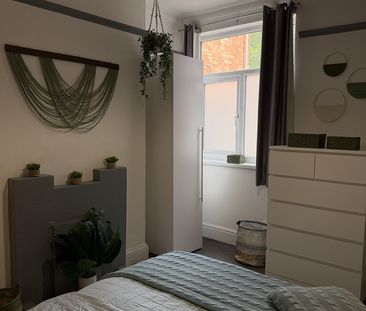Room in a Shared House, Winchester Avenue, LE3 - Photo 3
