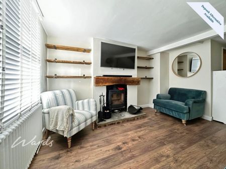 2 bedroom cottage to rent - Photo 3