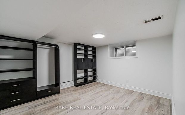 For Lease - 538 Roxton Road Unit# Lower, Toronto, Ontario - Photo 1