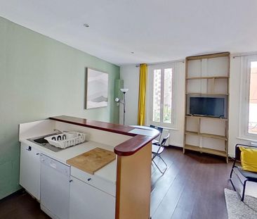 Appartement • Location • 38m2 • Clermont-Ferrand - Photo 5