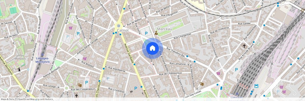87000, Limoges