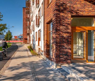 Stora Varvsgatan 17B, Västra Hamnen - Foto 5