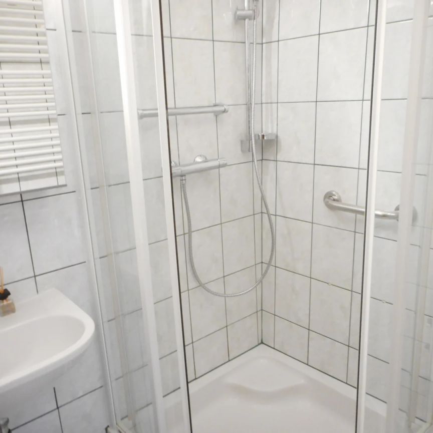 Augarten- MUR sonnige, ruhige 2ZI mit Balkon - Photo 1