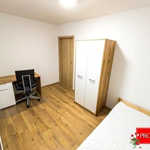 Pokój, ul. Bolesława Chrobrego - Photo 1