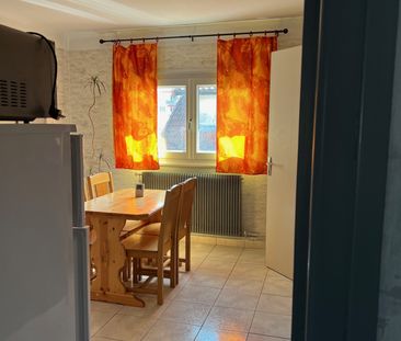 Appartement 3 pièces - 58 m² - Photo 6