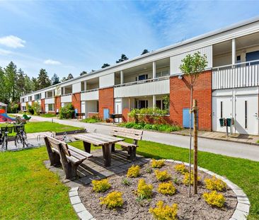 Björkrisvägen 5 D - Foto 1